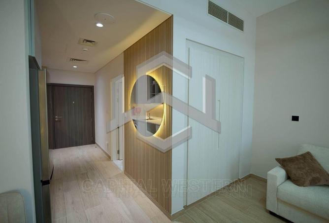 Fully Furnished | 12 Cheques | Brand New | Ready to Move photo 2