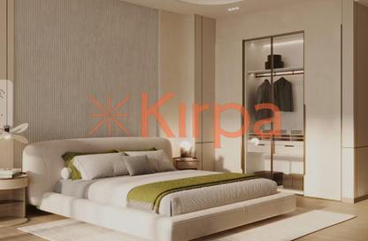 Apartment - 1 Bedroom - 2 Bathrooms for sale in Binghatti Skyrise Tower C - Binghatti Skyrise - Business Bay - Dubai