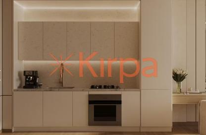 Apartment - 1 Bedroom - 2 Bathrooms for sale in Binghatti Skyrise Tower C - Binghatti Skyrise - Business Bay - Dubai