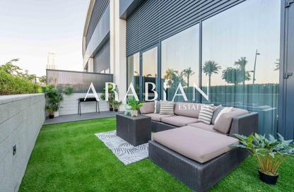 Apartment - 2 Bedrooms - 2 Bathrooms for rent in Harbour Gate Podium - Harbour Gate - Dubai Creek Harbour (The Lagoons) - Dubai