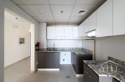 Apartment - 1 Bedroom - 1 Bathroom for sale in Central Park Tower - District 12 - Jumeirah Village Circle - Dubai