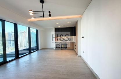 Apartment - 1 Bedroom - 2 Bathrooms for rent in Marina Living - Dubai Marina - Dubai
