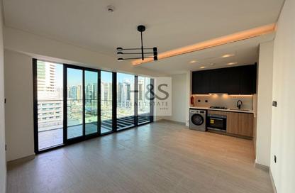 Apartment - 1 Bedroom - 2 Bathrooms for rent in Marina Living - Dubai Marina - Dubai