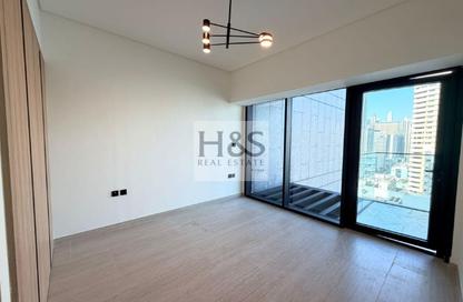Apartment - 1 Bedroom - 2 Bathrooms for rent in Marina Living - Dubai Marina - Dubai