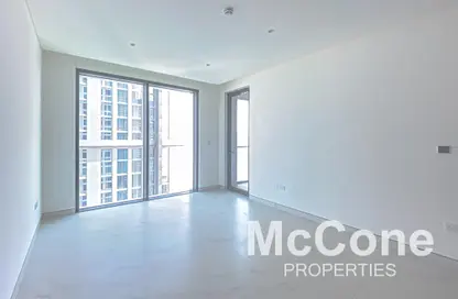 Apartment - 2 Bedrooms - 2 Bathrooms for rent in Sobha Creek Vistas Grande - Sobha Hartland - Mohammed Bin Rashid City - Dubai