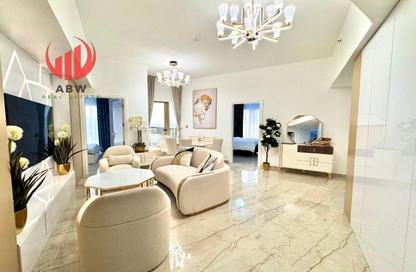 Apartment - 3 Bedrooms - 3 Bathrooms for sale in Elite Sports Residence 8 - Elite Sports Residence - Dubai Sports City - Dubai