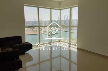 Apartment - 2 Bedrooms - 3 Bathrooms for rent in RAK Tower - Marina Square - Al Reem Island - Abu Dhabi Apartment - 2 Bedrooms - 3 Bathrooms for rent in RAK Tower - Marina Square - Al Reem Island - Abu Dhabi