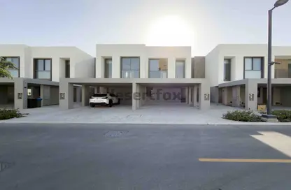 Villa - 3 Bedrooms - 4 Bathrooms for sale in Orania - The Valley - Dubai