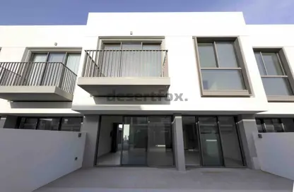 Villa - 3 Bedrooms - 4 Bathrooms for sale in Orania - The Valley - Dubai