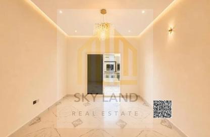 Townhouse - 5 - 7 for sale in Kabbali Hills - Al Helio 2 - Al Helio - Ajman