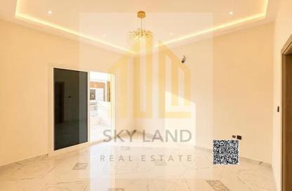 Townhouse - 5 - 7 for sale in Kabbali Hills - Al Helio 2 - Al Helio - Ajman