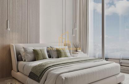 Apartment - Studio - 1 Bathroom for sale in Cove Edition 3 by Imtiaz - Dubai Land Residence Complex - Dubai
