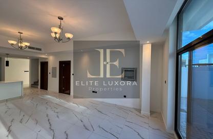 Villa - 4 Bedrooms - 5 Bathrooms for rent in Elie Saab Vie at the Fields - The Fields - District 11 - Mohammed Bin Rashid City - Dubai Villa - 4 Bedrooms - 5 Bathrooms for rent in Elie Saab Vie at the Fields - The Fields - District 11 - Mohammed Bin Rashid City - Dubai