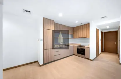 Apartment - 2 Bedrooms - 2 Bathrooms for sale in Urban Oasis - Business Bay - Dubai