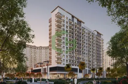 شقة - 3 غرف نوم - 4 حمامات للبيع في إيفلين في الحديقة - تاون سكوير - دبي