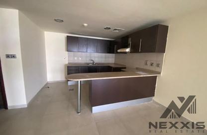 Apartment - 1 - 2 for rent in Dubai Arch - JLT Cluster G - Jumeirah Lake Towers - Dubai