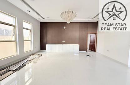 Villa - 5 Bedrooms - 7 Bathrooms for rent in Al Yasmeen 1 - Al Yasmeen - Ajman