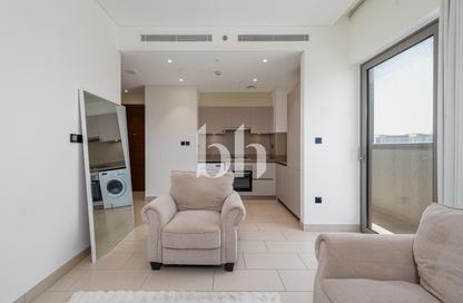Apartment - 1 - 1 for rent in Sobha Creek Vistas Reserve Tower A - Sobha Creek Vistas Reserve - Sobha Hartland - Mohammed Bin Rashid City - Dubai