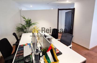 Office Space - Studio for rent in Business Village - Port Saeed - Deira - Dubai