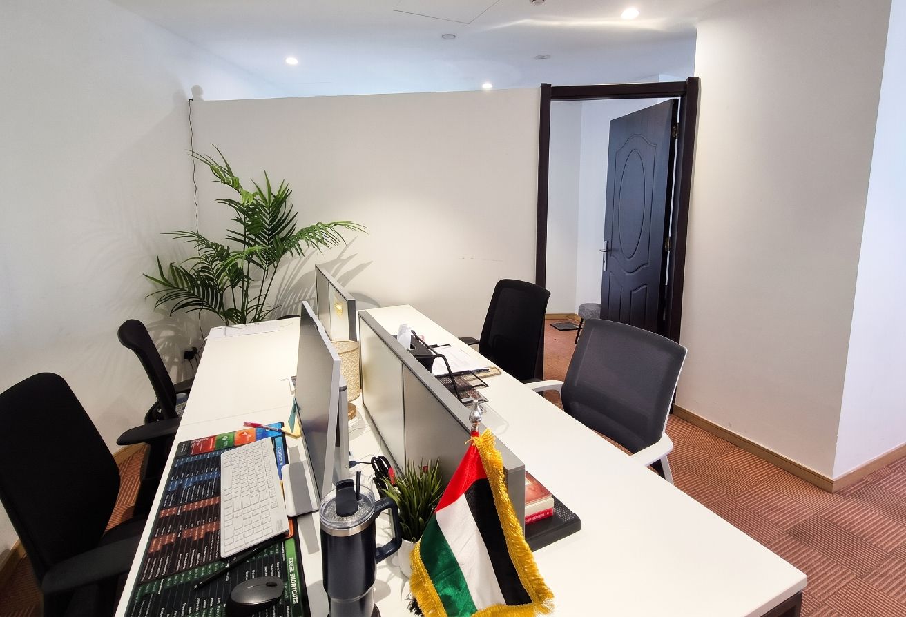 All Bills & Services Included | Multiple Options