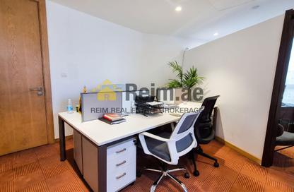 Office Space - Studio for rent in Business Village - Port Saeed - Deira - Dubai Office Space - Studio for rent in Business Village - Port Saeed - Deira - Dubai