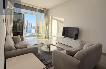 Apartment - 1 Bedroom - 2 Bathrooms for rent in Bloom Heights B - Bloom Heights - District 15 - Jumeirah Village Circle - Dubai Apartment - 1 Bedroom - 2 Bathrooms for rent in Bloom Heights B - Bloom Heights - District 15 - Jumeirah Village Circle - Dubai