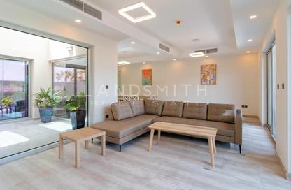 Villa - 4 Bedrooms - 4 Bathrooms for rent in Quortaj - North Village - Al Furjan - Dubai