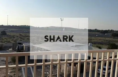 Townhouse - 4 Bedrooms - 5 Bathrooms for sale in Erica 1 - Ajman Uptown Villas - Ajman Uptown - Ajman