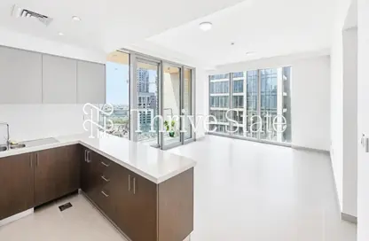 Apartment - 2 Bedrooms - 2 Bathrooms for rent in Forte 2 - Forte - Downtown Dubai - Dubai Apartment - 2 Bedrooms - 2 Bathrooms for rent in Forte 2 - Forte - Downtown Dubai - Dubai