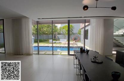 Villa - 5 Bedrooms - 7+ Bathrooms for sale in Masaar 2 - Al Rowdat Suburb - Sharjah Villa - 5 Bedrooms - 7+ Bathrooms for sale in Masaar 2 - Al Rowdat Suburb - Sharjah