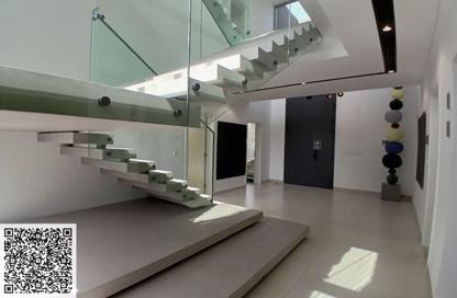 Villa - 5 Bedrooms - 7+ Bathrooms for sale in Masaar 2 - Al Rowdat Suburb - Sharjah Villa - 5 Bedrooms - 7+ Bathrooms for sale in Masaar 2 - Al Rowdat Suburb - Sharjah