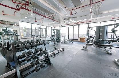 Hotel  and  Hotel Apartment - 1 Bedroom - 2 Bathrooms for rent in Mankhool - Bur Dubai - Dubai