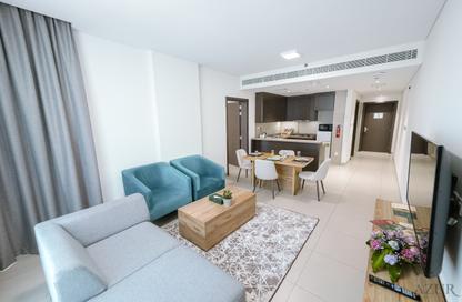 Hotel  and  Hotel Apartment - 1 Bedroom - 2 Bathrooms for rent in Mankhool - Bur Dubai - Dubai