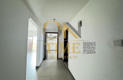 Apartment - 1 Bedroom - 1 Bathroom for rent in Sheikh Jaber Al Sabah Street - Al Naimiya - Al Nuaimiya - Ajman
