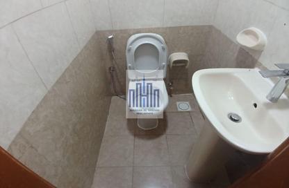 Apartment - 2 Bedrooms - 2 Bathrooms for rent in Muwaileh - Sharjah