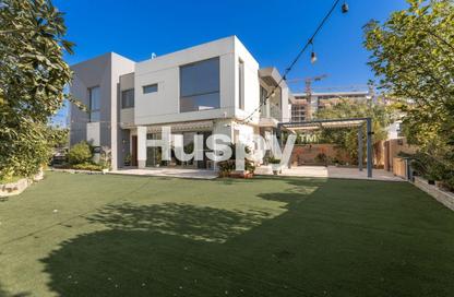 Townhouse - 4 Bedrooms - 5 Bathrooms for rent in Gardenia Townhomes - Wasl Gate - Dubai Townhouse - 4 Bedrooms - 5 Bathrooms for rent in Gardenia Townhomes - Wasl Gate - Dubai