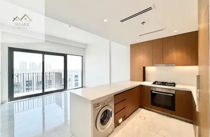 Apartment - 1 Bedroom - 1 Bathroom for rent in Azizi Mirage - Dubai Studio City - Dubai