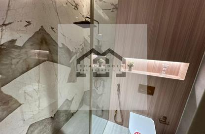 Apartment - Studio - 1 Bathroom for sale in Tiger Downtown Ajman - Al Alia - Ajman