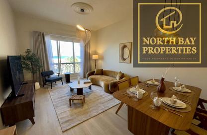 Apartment - 1 Bedroom - 2 Bathrooms for rent in Kahraman - Bab Al Bahar - Al Marjan Island - Ras Al Khaimah Apartment - 1 Bedroom - 2 Bathrooms for rent in Kahraman - Bab Al Bahar - Al Marjan Island - Ras Al Khaimah