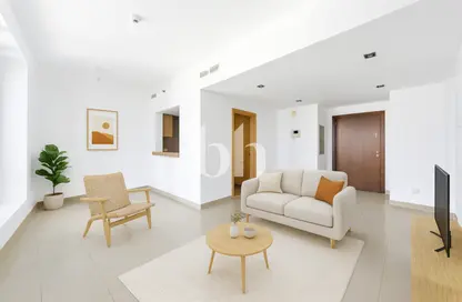 Apartment - 1 Bedroom - 2 Bathrooms for rent in Blakely Tower - Park Island - Dubai Marina - Dubai