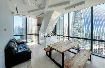 Office Space - Studio for rent in Boulevard Plaza 1 - Boulevard Plaza Towers - Downtown Dubai - Dubai
