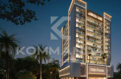 Apartment - Studio - 1 Bathroom for sale in Celia Homes - Dubai Land Residence Complex - Dubai Land - Dubai