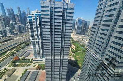 شقة - 1 حمام للايجار في برج ارمادا - (JLT) مجمع P - أبراج بحيرات الجميرا - دبي شقة - 1 حمام للايجار في برج ارمادا - (JLT) مجمع P - أبراج بحيرات الجميرا - دبي