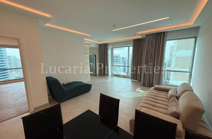 Apartment - 2 - 2 for rent in La Riviera - Dubai Marina - Dubai Apartment - 2 - 2 for rent in La Riviera - Dubai Marina - Dubai