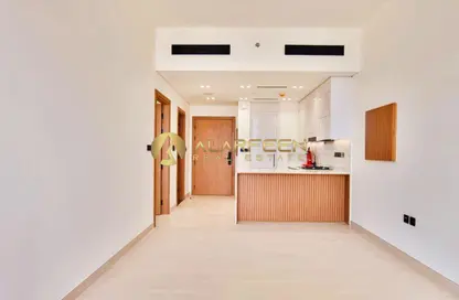 Apartment - 1 Bedroom - 2 Bathrooms for rent in Binghatti Onyx - District 15 - Jumeirah Village Circle - Dubai