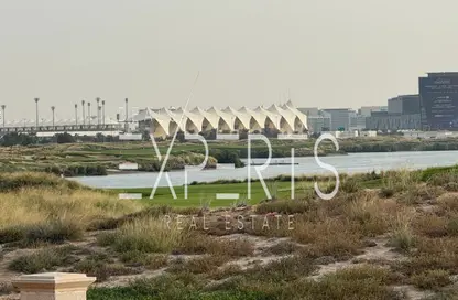 Apartment - 1 Bedroom - 1 Bathroom for rent in Residences E - Yas Golf Collection - Yas Island - Abu Dhabi