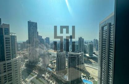 Apartment - 2 Bedrooms - 2 Bathrooms for rent in Act Towers - Opera District - Downtown Dubai - Dubai Apartment - 2 Bedrooms - 2 Bathrooms for rent in Act Towers - Opera District - Downtown Dubai - Dubai