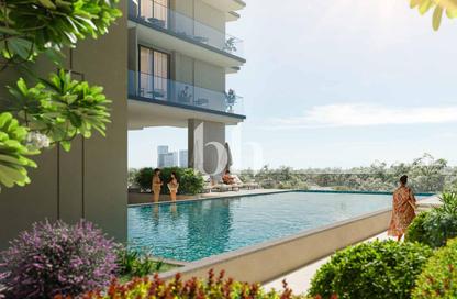 Apartment - 1 - 1 for sale in Nirvana Residences I - Dubai Production City (IMPZ) - Dubai Apartment - 1 - 1 for sale in Nirvana Residences I - Dubai Production City (IMPZ) - Dubai