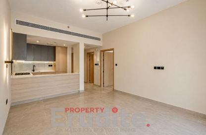 Apartment - 1 Bedroom - 2 Bathrooms for rent in Aark Residences - Dubai Land Residence Complex - Dubai Land - Dubai