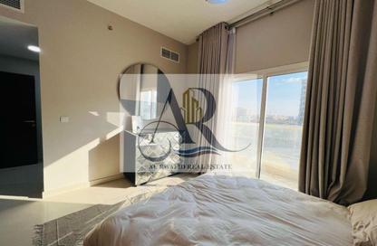 Apartment - 2 Bedrooms - 3 Bathrooms for sale in Al Amira Village - Al Yasmeen - Ajman